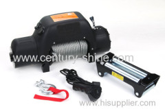 4WD WINCH Electric Winch