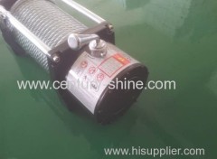 4WD WINCH Electric Winch