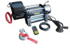 4WD WINCH Electric Winch