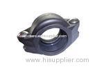 Anti-corrosion plastic flexible coupling for quick pipe connector joints Nylon made 150psi 10bar