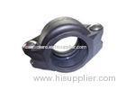 Anti-corrosion plastic flexible coupling for quick pipe connector joints Nylon made 150psi 10bar