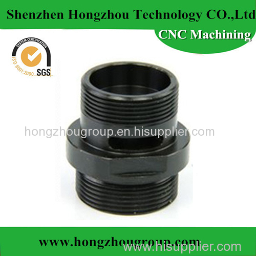 high quality custom design cnc precision parts