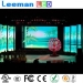 OUTDOOR LED DISPLAY SCREEN