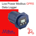 low power data logging