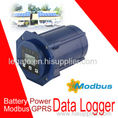 Low Power design for GPRS DataLogger