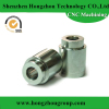 Factory Supply High Quality Machined Part