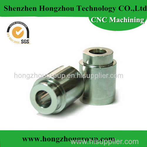 Factory Supply High Quality Machined Part