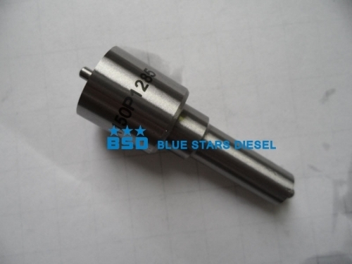 spare parts diesel nozzle