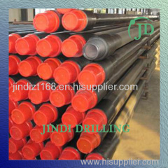 3 1/2" water well drill pipe E75