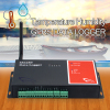 Temperature Humidity Recorder datalogger