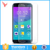 New coming tempered glass meterial curved produced screen proector for samsung s6 edge tempered glass screen protector