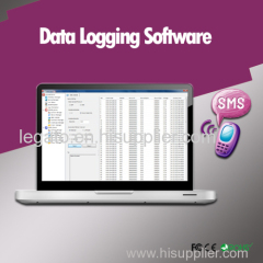 GPRS Data Logger Software