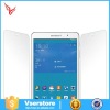 High quantity most competitive wholesales price full cover 2.5D 9h hardness for samsung tab 7 inch tempered glass screen