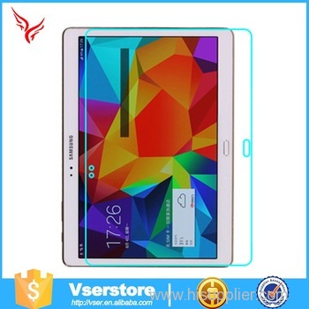 0.4mm tempered glass for samsung galaxy tab3 8.0 tempered glass screen protector