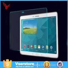 0.4mm straight multiple protective for samsung galaxy tab5 10.5 T800/T805 9h hardness tempered glass screen protector