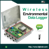 Wireless Environmental Data Logger