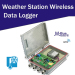 Weather Station GPRS Data Logger