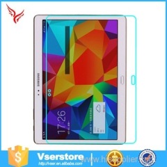 0.4mm straight multiple protective glass for samsung galaxy tab5 10.5 T800/T805 9h hardness tempered glass screen protec