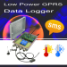 GPRS Data Logger Low Power