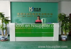 Shenzhen Samco Technology co., Ltd