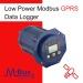 Low Power design for GPRS DataLogger