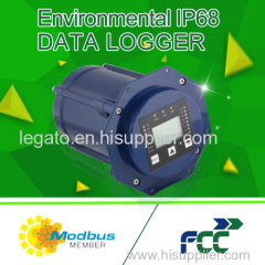 Low Power design for GPRS DataLogger