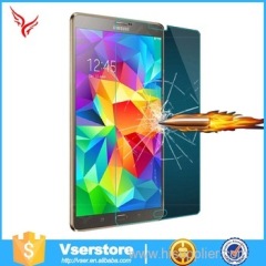 Ultra thin 2.5D 9H BESTGLASS for samsung galaxy tab3 10.1 inch P5200/P5210 tempered glass screen protector