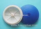 Waste Water Treatment Plant Silicon Fine bubble disc diffuser 215mm 260mm 300mm Dia range