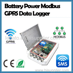 Low Power Modbus GPRS Data Logger