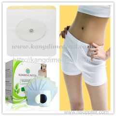 Kangdi Direct Factory of OEM Slimming Patch