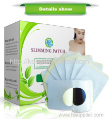 Kangdi Direct Factory of OEM Slimming Patch