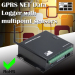 Multipoint Temperature GPRS NET Data Logger