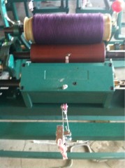 cone yarn winding machine