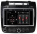 Ouchuangbo Volkswagen Touareg 2010 audio DVD stereo navigation system