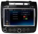 Ouchuangbo Volkswagen Touareg 2010 audio DVD stereo navigation system