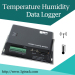 Pulse Counter GPRS Data Logger