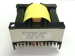 Low Frequency Transformer EE/EI/ER/EFD/ETD/RM ETD series ferrite power transformer