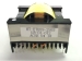 Low Frequency Transformer EE/EI/ER/EFD/ETD/RM ETD series ferrite power transformer