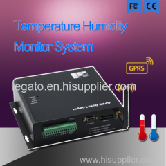 Wireless Water Level Meter