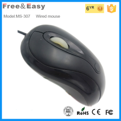 3d optical usb wired mouse