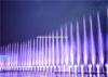 Laser Show Musical Water Fountains Fire And Water Fountain For Large Outdoor In Lake