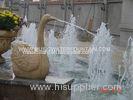 Patio Or Yard Decorative Outdoor Water Fountains With Waterfall Water Features