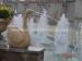 Patio Or Yard Decorative Outdoor Water Fountains With Waterfall Water Features