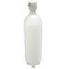 Heavy duty Dental Unit Water Bottle With Pressur Head 1.0 L Assembly