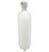 Heavy duty Dental Unit Water Bottle With Pressur Head 1.0 L Assembly