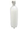 Heavy duty Dental Unit Water Bottle With Pressur Head 1.0 L Assembly