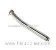 Screw Type Dental High Speed Handpiece with NSK technical standard 0.25 Mpa Airpressure