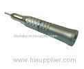 Straight Dental Low Speed Handpiece NSK technical standard with 1 Year Warranty