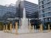 Outside Square Backyard Water Fountains Floor Water Fountains With Music