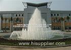 Round Shape Garden Water Fountains Of Water For Public Park Or Garden Decoration